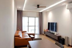 The Bayshore (D16), Condominium #539148061